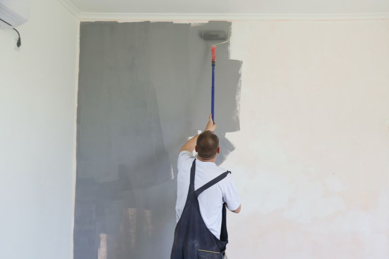 Barn Painting Service in Fort Collins, CO