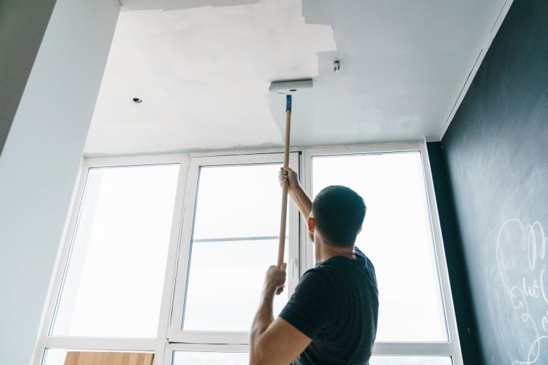 Bedroom Painting in Waco, TX