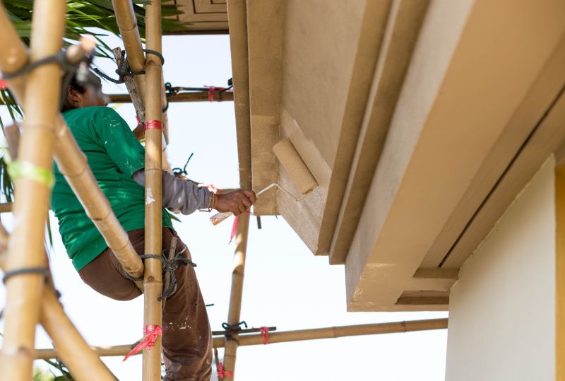 Business Painting in Waco, TX