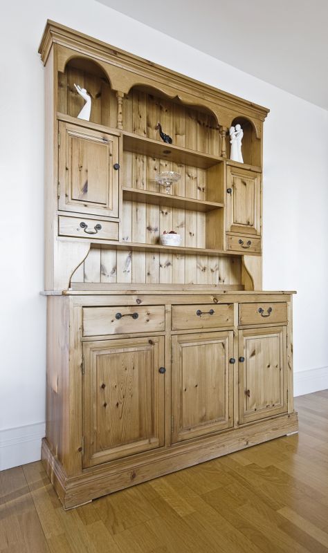 Cabinet Staining Service in Lafayette, IN