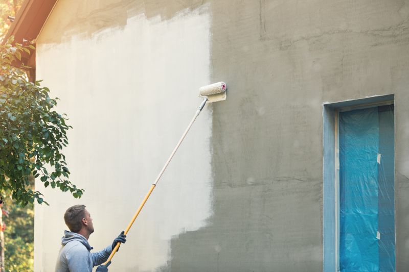 Ceiling Painting Service in Waco, TX