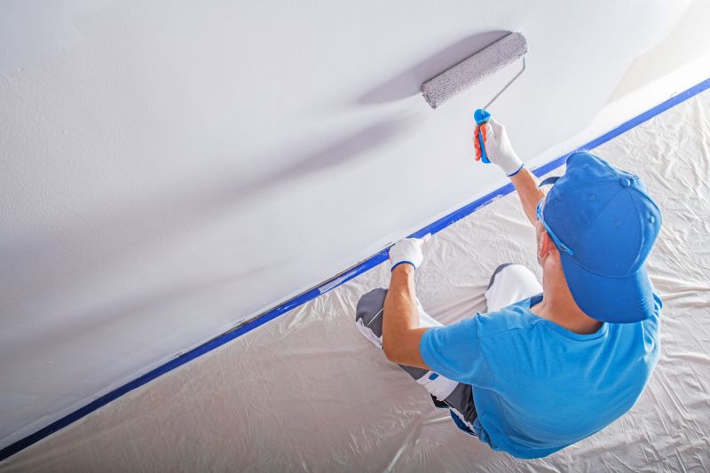 Childrens Room Painting in Waco, TX