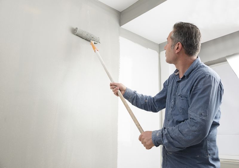 Condo Interior Painting in Waco, TX