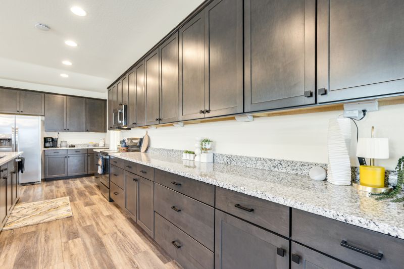 Cupboard Refinishing in Kokomo, IN