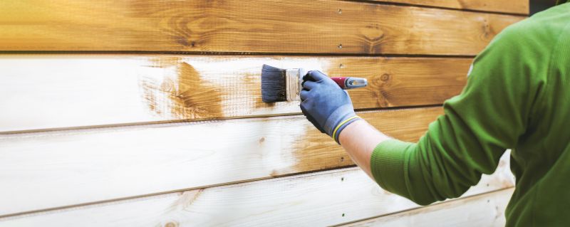 Exterior Refinishing in Fort Collins, CO