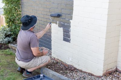 Home Exterior Painting in Clearwater, FL