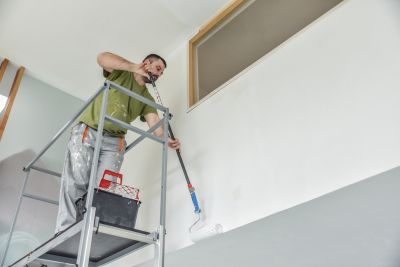 Nursery Painting in Waco, TX