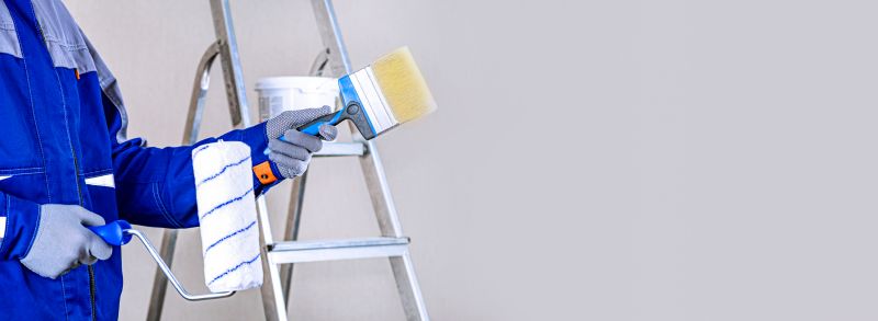 Restaurant Painting in Loveland, CO